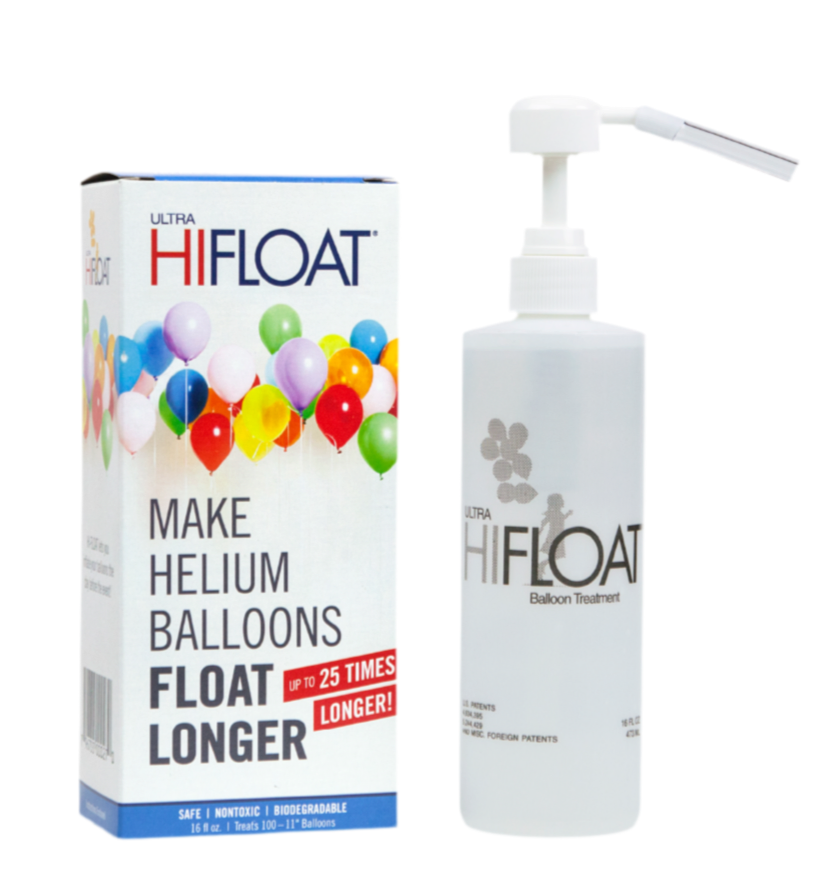 HI-Float 16oz